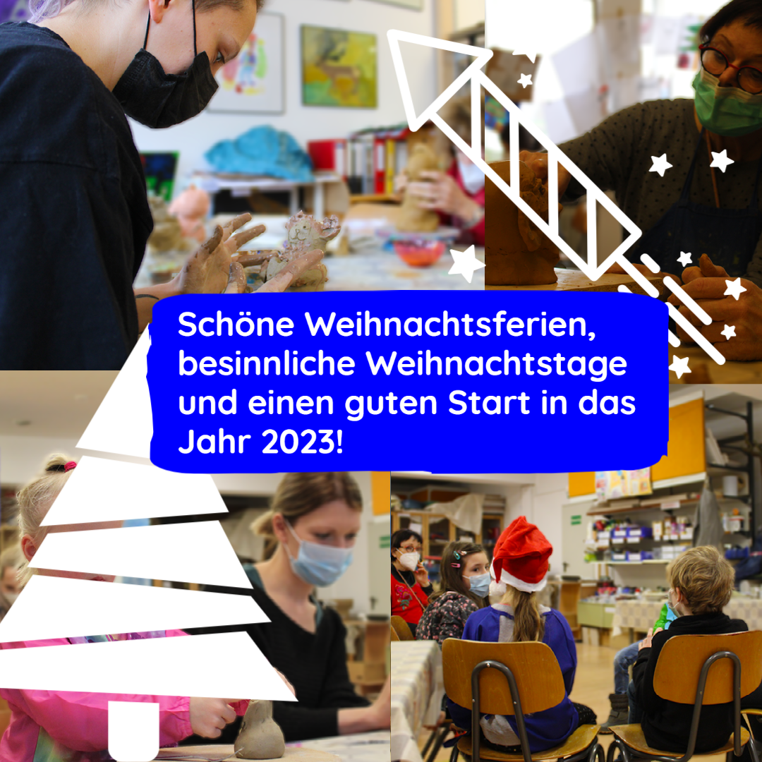 Mehr über den Artikel erfahren Schöne Weihnachtsferien, besinnliche Weihnachtstage und einen guten Start in das Jahr 2023!